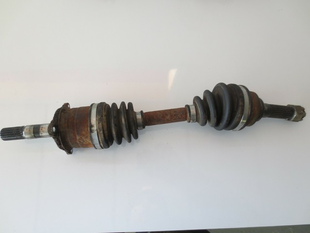 tai様 Front Drive Shaft Assembly A-Premium CV Axle Shaft For Kawasaki