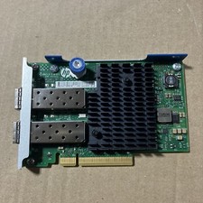 HP 560FLR-SFP 10Gb Dual Port Network Adapter 665241-001 669281-001