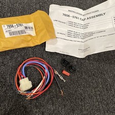 Evcon Industries 7656-5761 cap assembly Cap & Wire Model (Z) FRM DP Z7656-5761