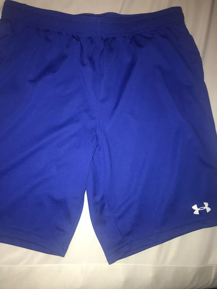 Under armour 2024 select shorts