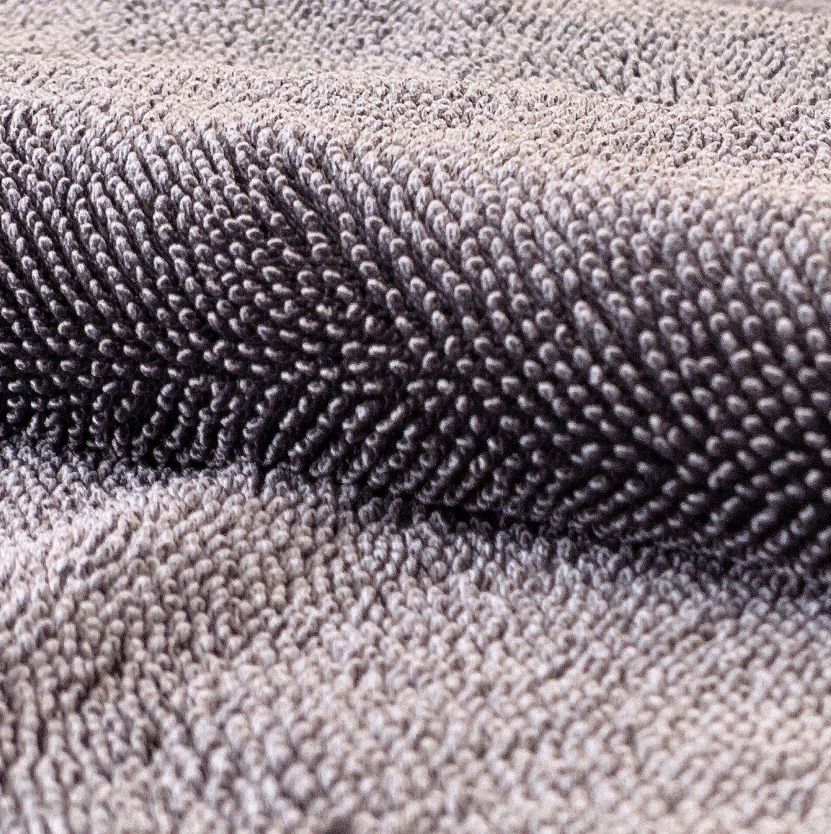 Panno Per Asciugatura Auto In Microfibra 1600 GSM | 50 X 80 Cm