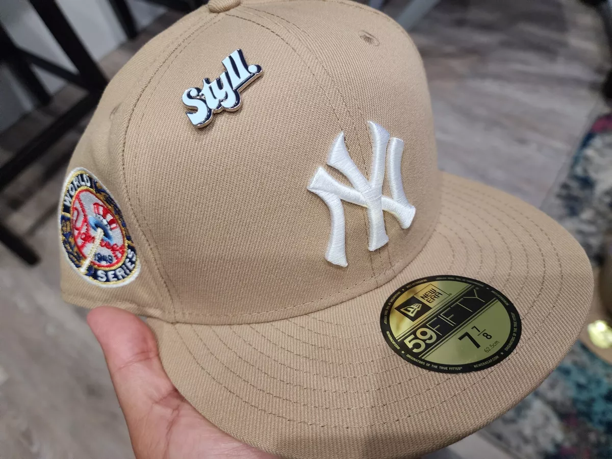 New era cap new york clearance yankees