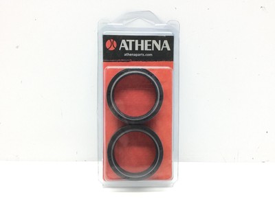 Fork Seals, Dust Seals & 1L Oil Kit For Yamaha FZS1000 Fazer FZ1 2001-2012 3 thumbnail image