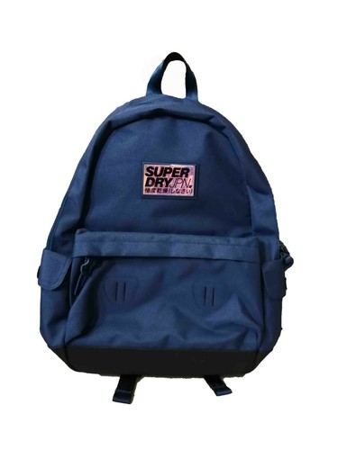 SUPERDRY CUBA MONTANA WOMAN BACKPACK 