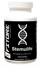 Fitore Stemulife Stem Cell Supplements by Vitro Biopharma