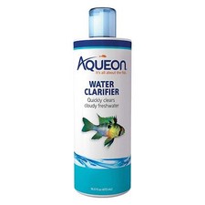 Water Clarifier 16 Fluid Ounces