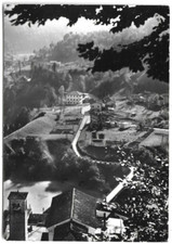 CARTOLINA DI UDINE ,TRAMONTI -