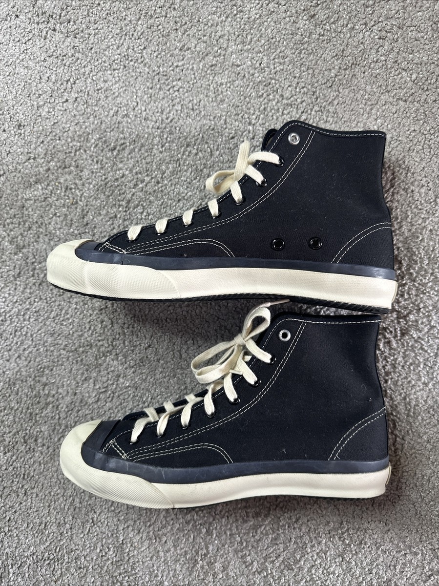正規美品 Y's Yohji Yamamoto ベロアデッキシューズ スニーカー Y-3 YOHJI YAMAMOTO SNEAKERS - (20th Anniversary). – LOOM OSAKA