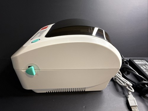 Arkscan 2054A USB Direct Thermal Label Printer. Tested/Working - Photo 9/12