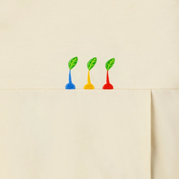 Camisa NINTENDO Tokyo & Osaka Store Limited PIKMIN Treasure Collection Talla S-XL Foto 4 de 4