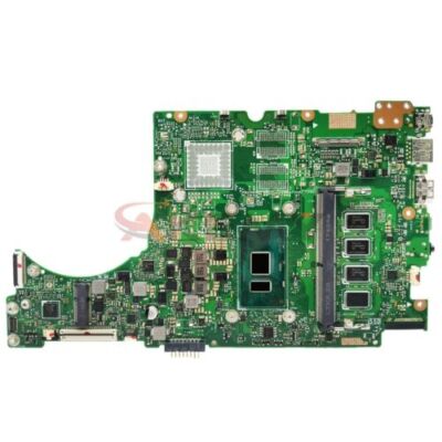 for ASUS UX310UV UX310UA UX310UQK Motherboard I3 I5 I7 6th 7th Gen 4GB 8GB