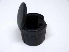 ORIGINAL VW Aschenbecher Tiguan Beetle Sharan Touran Touareg 5N0858377 Ascher