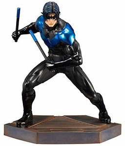 Kotobukiya ARTFX J DC UNIVERSE Nightwing 1/6 Complete Figure NEW From JAPAN | eBay