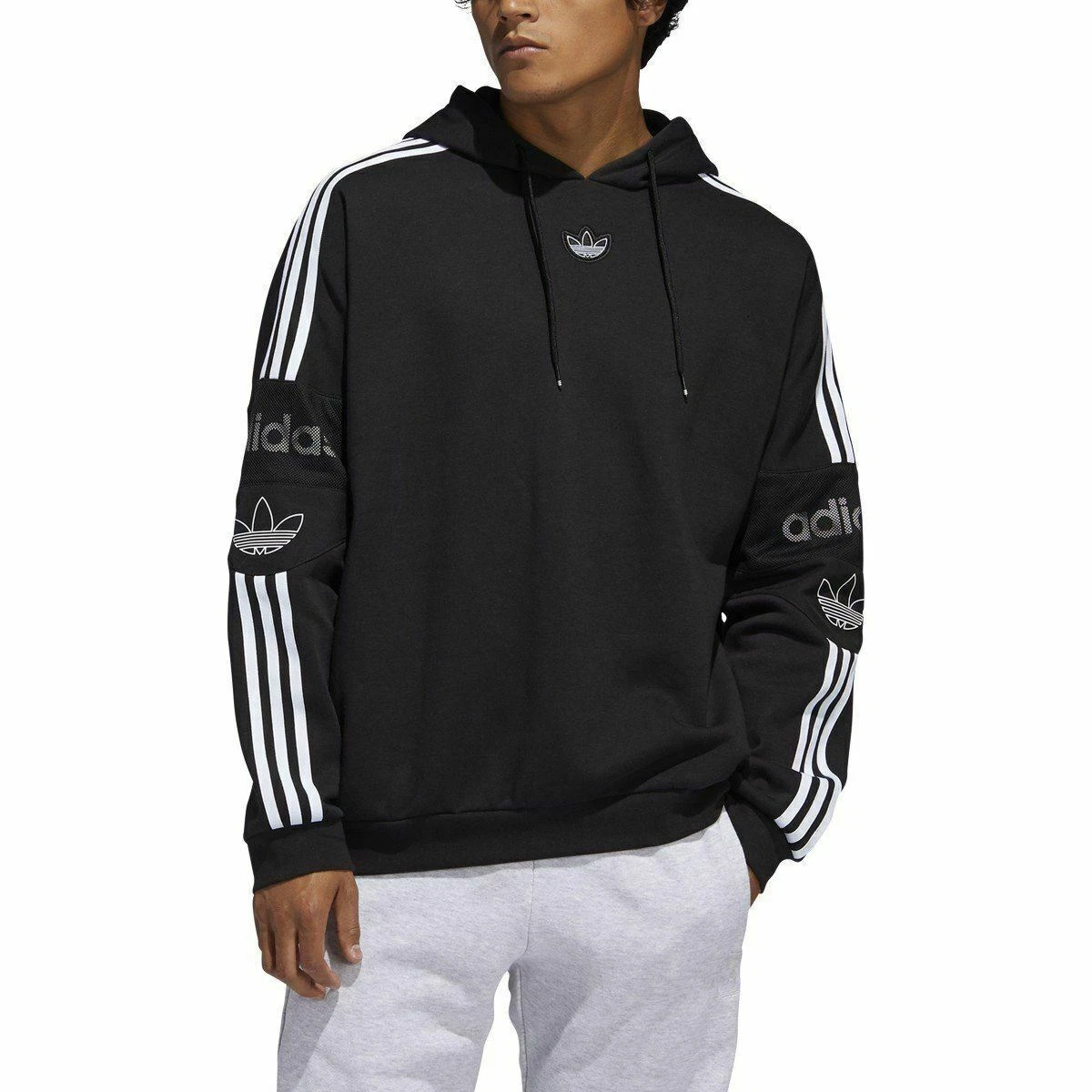 Reebok cheap felpa trefoil