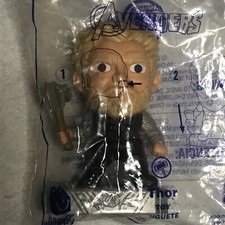 THOR 22 2019 McDonald's Happy Meal Marvel Avengers Toy the End Game