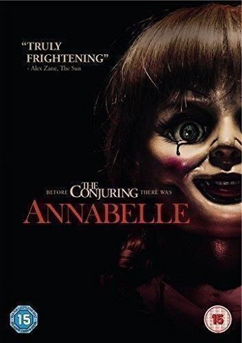 Dvd Nuovo - Annabelle [Edizione: Regno Unito] 0 - Warner Home Video
