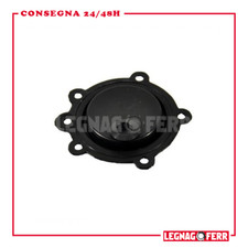 Membrana Per Scaldabagno Beretta Fonte E Fonte Flex | Ricambio Originale B81617 | Alta Qualità - Foto 12