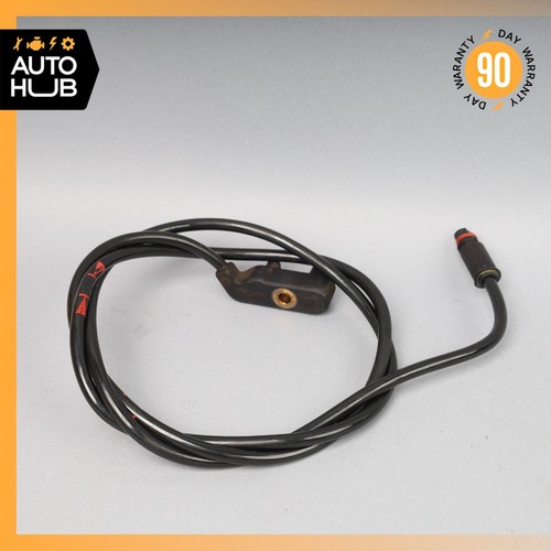 90-94 Mercedes R129 600SL SL500 SL320 Rear Right Passenger Pad Wear Sensor OEM - Picture 9 of 13