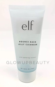 elf jelly cleanser