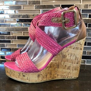 steve madden elwyn wedge sandal