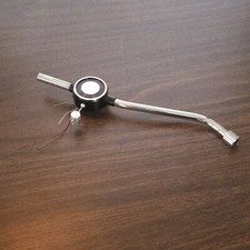 Sanyo TP 1012A Direct Drive Turntable ARM ONLY