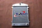 <!--F#f_0-->4ROW Aluminum Radiator for Holden FJ FX 1948-1955 Manual 4Rows 49 50 51 52 53 54<!--F/-->