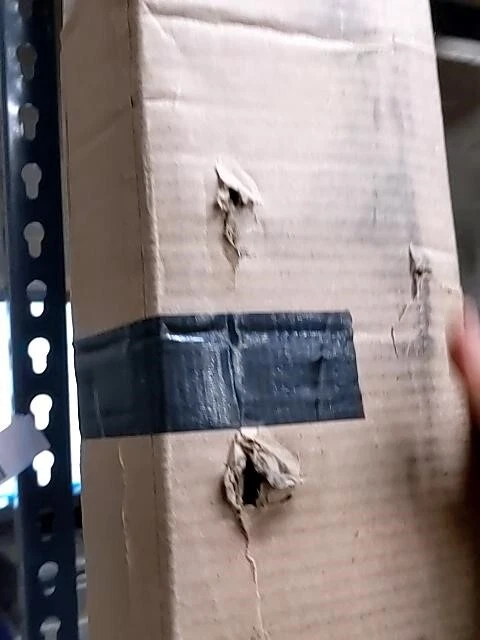 Marco de cama 87,5 x 6,5 x 3 pulgadas Rieles de cama atornillables California tamaño king 2 deslizadores Foto 4 de 4