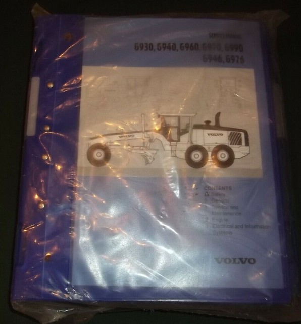 Volvo g976 каталог запчастей Volvo g976 каталог запчастей