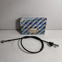 Fiat 128 Rally Original Innenkabel Tachometer-ÜBertragung 4327531