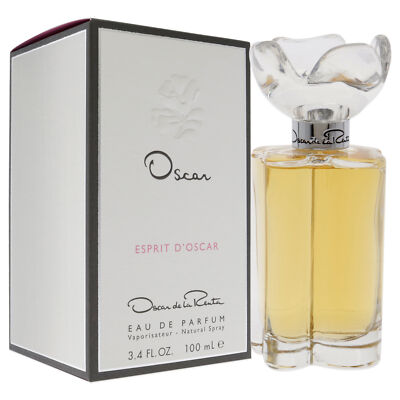 I⑨ヴォリュプテオードトワレ　オスカー デ ラ レンタ　100ml Oscar de La Renta Oscar 3.3oz Women's Perfume for sale online | eBay