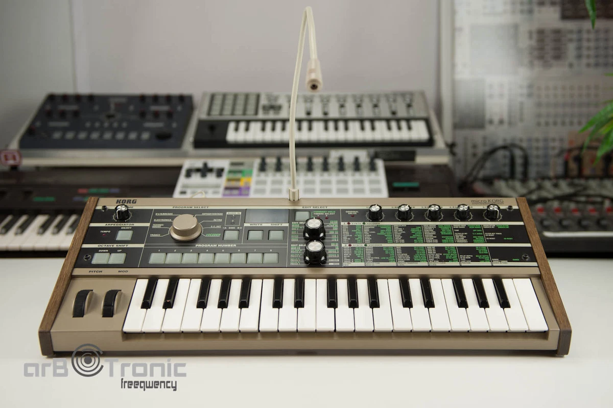 Ebay microkorg sale