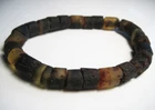 ROH Men's Baltic Amber Bracelet 9 g. !!!!