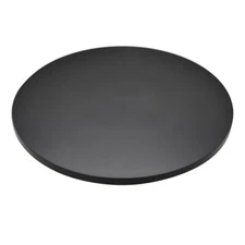 16.5in 360°Remote Control Electric Motorized Rotating Turntable Display Stand