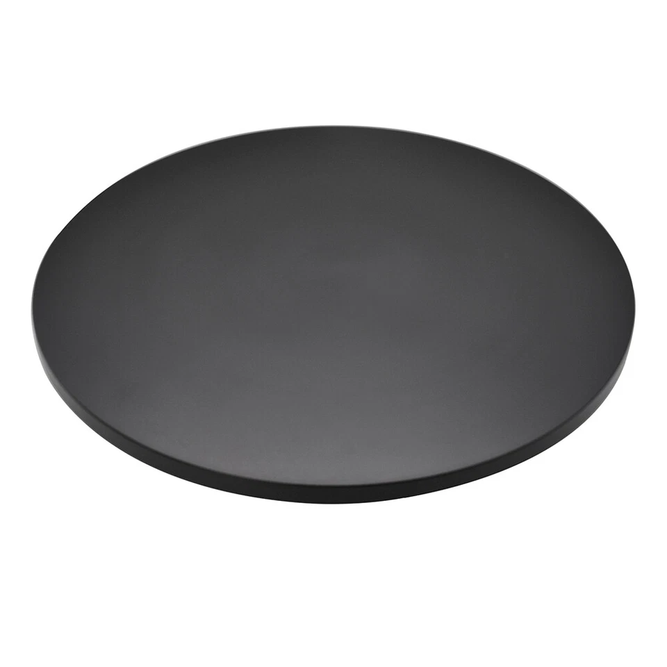 16.5" 360° Remote Electric Motorized Rotating Turntable Display Stand 110-220V - Image 4 of 4