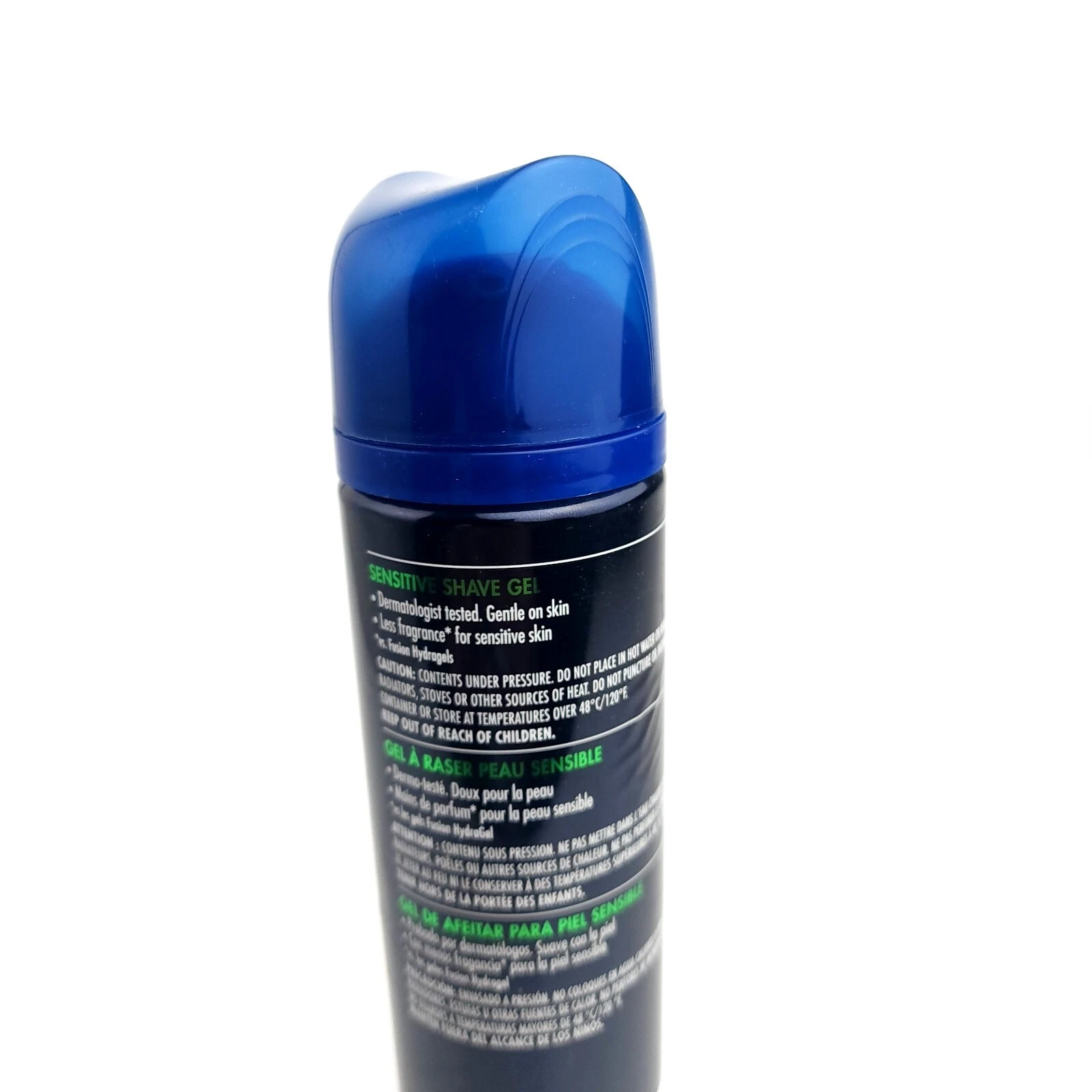 Gillette Fusion ProGlide Shave Gel - Thumbnail 3