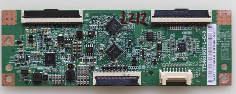 trnkページ RUNTK 5538TP ZA T-Con Board LOT SALE (15Pcs.) | eBay