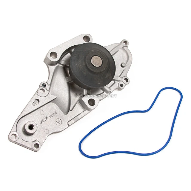 Bomba de agua GMB para 05-12 Honda Accord Pilot Odyssey Acura MDX J30A J32A J35A Foto 3 de 4