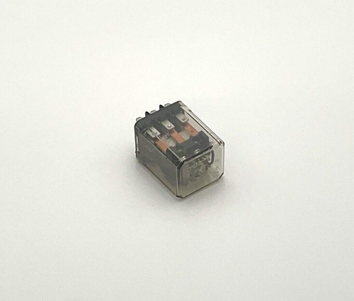 Potter & Brumfield KUP-14D15-24 Pilot Cube Relay 24 VDC Coil KUP (TBI)