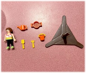 2013 Playmobil Set 5612 City Life Playground YOU CHOOSE Misc Replacement Pcs