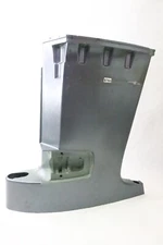 Yamaha Outboard 75 85 90 HP 2 Stroke Upper Casing Mid Section 688-45111-04-4D