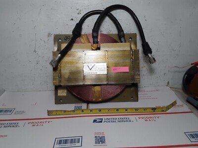 Hurecx Reactor DC-110A 700 130314048 22910000396