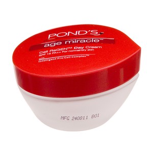Pond's fcrm age miracle 25g/12 #2 (8851932221603)