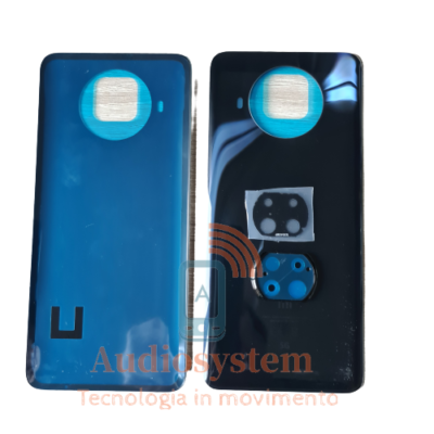 Vetro Vetrino Posteriore Camera Fotocamera LENTE per IPHONE 8 PLUS 8