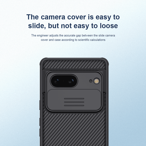 Camera Protector Case For Google Pixel 7 Pro 6a Shockproof Heavy Duty Back Cover - Bild 3 von 19