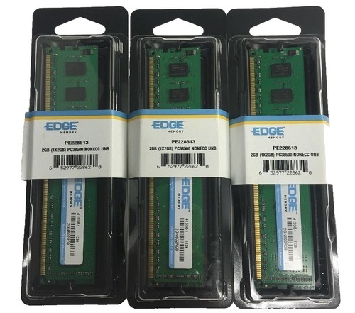 OFFTEK 1GB Replacement Memory RAM Upgrade For Fujitsu-Siemens Celsius R930 (DDR3-8500 - ECC) Server Memory/Workstation Memory