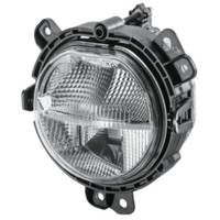 Hella Nebelscheinwerfer Nebellicht NSW 12V Rechts FüR Mini Mini Countryman F60