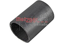 METZGER Ladeluftschlauch Für TOYOTA Auris Avensis Verso 13-18 173410X020