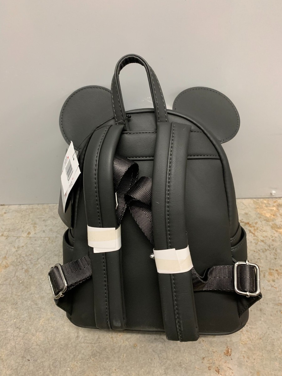 2022 Disney Parks Loungefly Pride Collection Black Mini  display picture 1