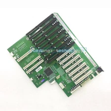 1PC Used Advantech PCA-6114P7-0D1 REV.D1 board