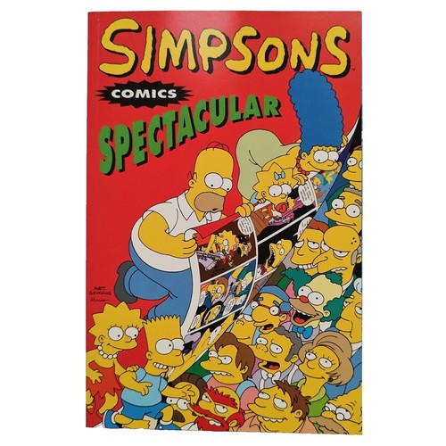 シンプソンズコミック　＃70〜＃100 シンプソンズコミック ＃70〜＃100 シンプソンズコミック ＃70〜＃100